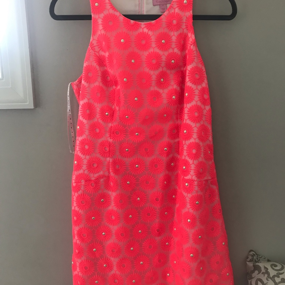 Lilly dress